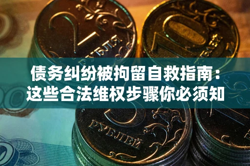 济南债务纠纷被拘留自救指南：这些合法维权步骤你必须知道！
